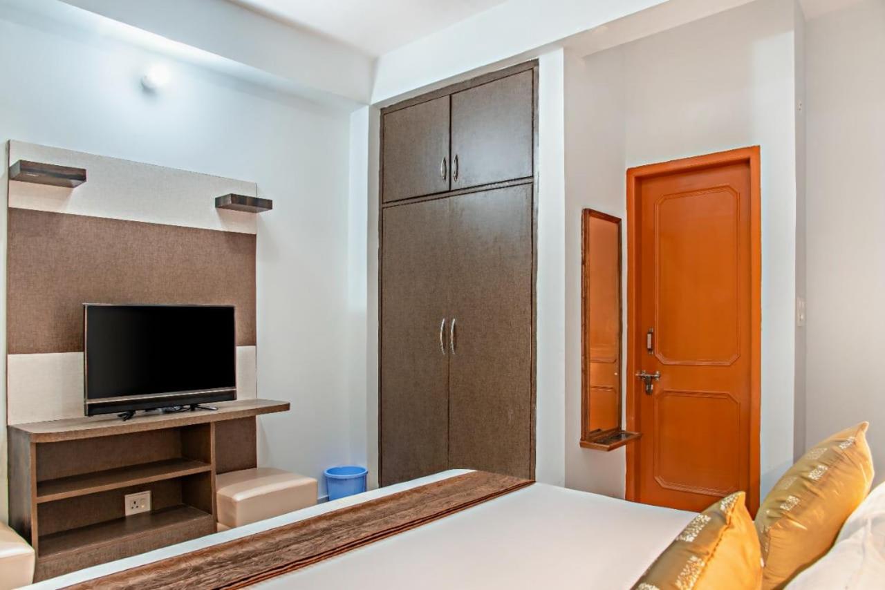 Mystic Kasauli I Pvt Balcony I Peacefull Area I Serviced Apt I By Exotic Stays Exterior foto