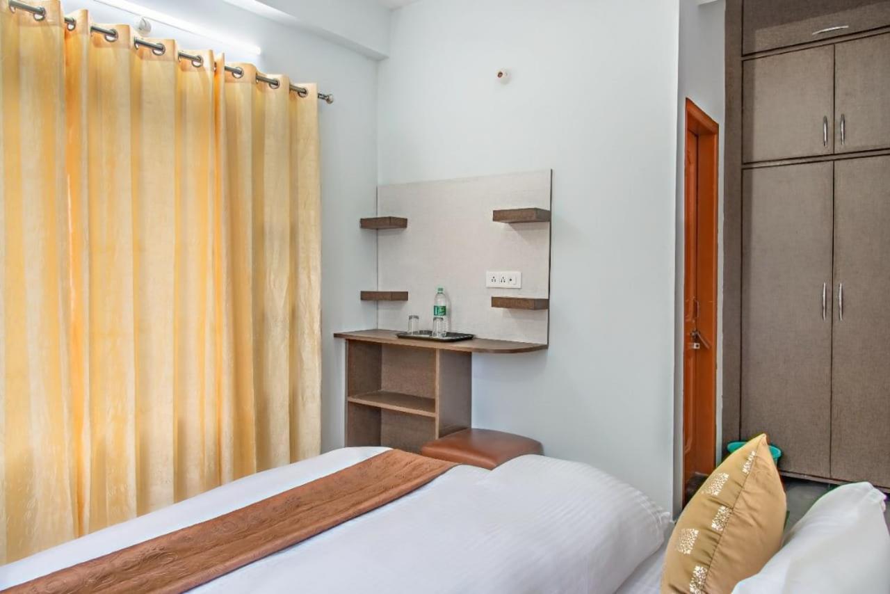 Mystic Kasauli I Pvt Balcony I Peacefull Area I Serviced Apt I By Exotic Stays Exterior foto
